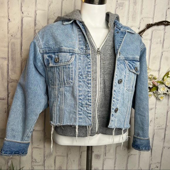 Abercrombie and Fitch Jacket - Picture 1 of 10